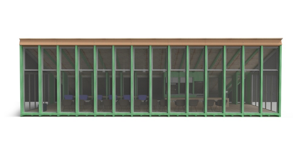 Exhibition Hall
